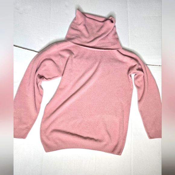 Chaus Sweaters - Chaus Cowl Neck Sweater